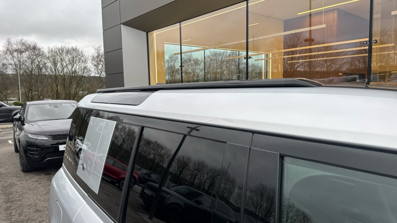 Land Rover Defender 3.0 D250 XS Edition 110 5dr Auto Diesel Estate